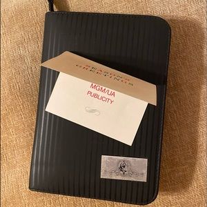 MGM mini-office supplies MGM/UA Publicity gift set